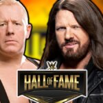 New WWE Hall Of Fame 2026 Inductees