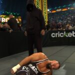 A name other than WWE has emerged as a suspect in the Bron Breaker attack.