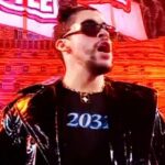 Bad Bunny hopes to return to WWE 'sooner rather than later' despite talk of AEW