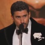 Bad Bunny criticizes ICE while accepting Grammy Awards