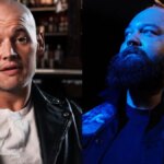 Baron Corbin Shares Last Voice Message WWE Legend Bray Wyatt Sent Him