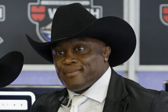Bobby Lashley details AEW's 'learning curve' and talks about the number of injuries