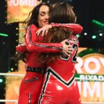 Brie Bella WWE Return Update After Royal Rumble 2026