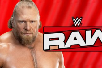 Brock Lesnar WWE Raw Return Plans