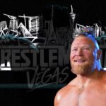 Brock Lesnar's WWE RAW appearance leads to WrestleMania 42 match