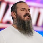 Brody King reportedly refrained from appearing on AEW TV due to anti-ICE chants