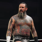 Brody King stuns MJF and wins AEW World Title Match