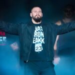 Bron Breaker to skip WWE WrestleMania 42