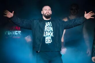 Bron Breaker to skip WWE WrestleMania 42