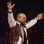 Greatest of all time: Bryan Danielson