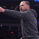 AEW's Bryan Danielson comments on potential in-ring return