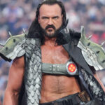 Bully Ray didn't understand babyface Drew McIntyre's promo on WWE SmackDown
