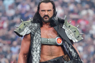 Bully Ray didn't understand babyface Drew McIntyre's promo on WWE SmackDown
