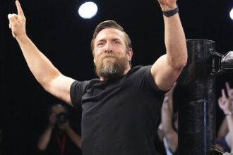 Why Bully Ray believes AEW's Bryan Danielson will eventually return to WWE
