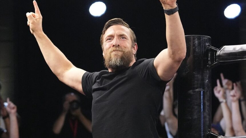 Why Bully Ray believes AEW's Bryan Danielson will eventually return to WWE