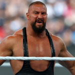 Bully Ray believes one of the Vision members had something to do with Bron Breaker's elimination.