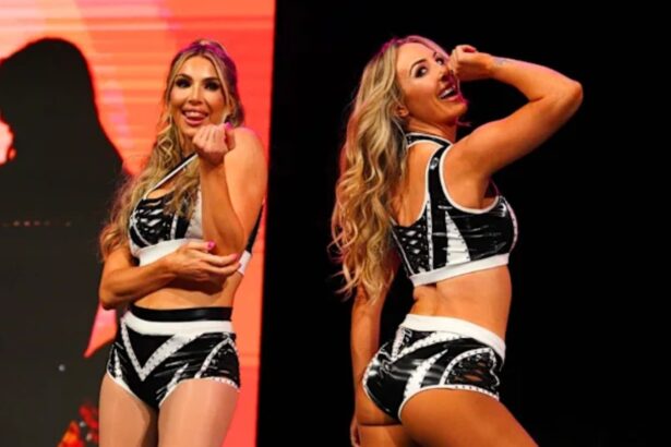 Possibility of former WWE & TNA tag team “The Eye Inspiration” joining AEW is being discussed