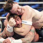 CM Punk praises John Cena's WWE retirement tour as 'awesome', says his own retirement tour won't be held anytime soon