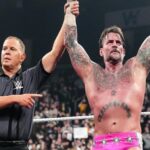 CM Punk defends WWE WHC ​​at local Elimination Chamber