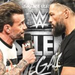 CM Punk says WrestleMania 42 won't be a Good Guys vs. Bad Guys match