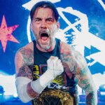 CM Punk Opens Up On Current WWE Status Ahead Of WrestleMania 42
