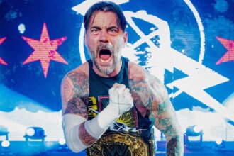 CM Punk Opens Up On Current WWE Status Ahead Of WrestleMania 42
