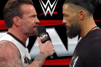 CM Punk's brutal Roman Reigns podcast resurfaces after WWE RAW promo showdown