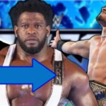 Next Carmelo Hayes WWE US Title Open Challenge SmackDown Opponent
