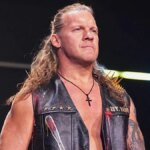Chris Jericho Addresses WWE & AEW Nemesis