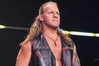 Chris Jericho Addresses WWE & AEW Nemesis