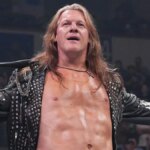 Chris Jericho Names Wrestling Rivals That ‘Pushed Him Hardest’