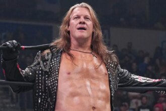Chris Jericho Names Wrestling Rivals That ‘Pushed Him Hardest’