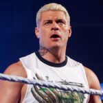 Cody Rhodes thinks Undertaker would have loved wrestling Logan Paul in WWE