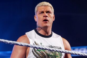 Cody Rhodes thinks Undertaker would have loved wrestling Logan Paul in WWE