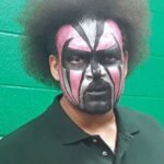 Congo Kong reveals he was wrestling with half a leg after being amputated due to coronavirus