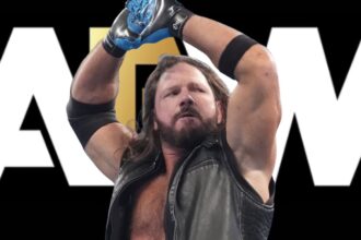 Will AJ Styles join AEW? A report giving the latest information on WWE retirement