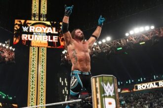 Dave Meltzer is 'skeptical' about AJ Styles joining AEW