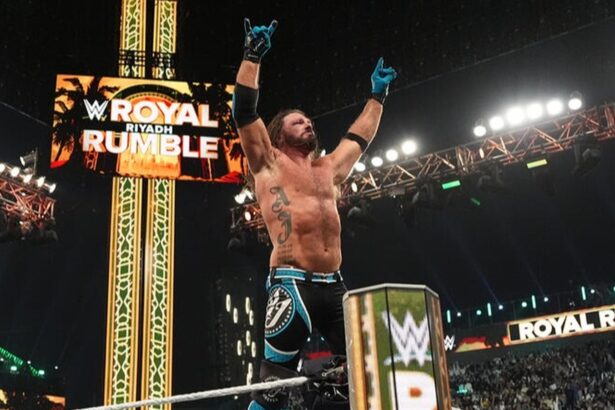 Dave Meltzer is 'skeptical' about AJ Styles joining AEW