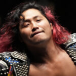 Dave Meltzer speculates on the possible landing spot of New Japan Pro Wrestling's Hiromu Takahashi