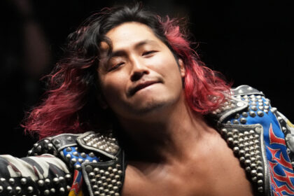 Dave Meltzer speculates on the possible landing spot of New Japan Pro Wrestling's Hiromu Takahashi