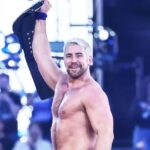 WWE NXT viewership drops on February 3rd despite Joe Hendry's NXT Championship win