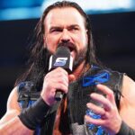 Drew McIntyre on intervening in WWE Royal Rumble: "Why not?"
