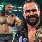 Drew McIntyre hints WWE main roster star will be a huge success