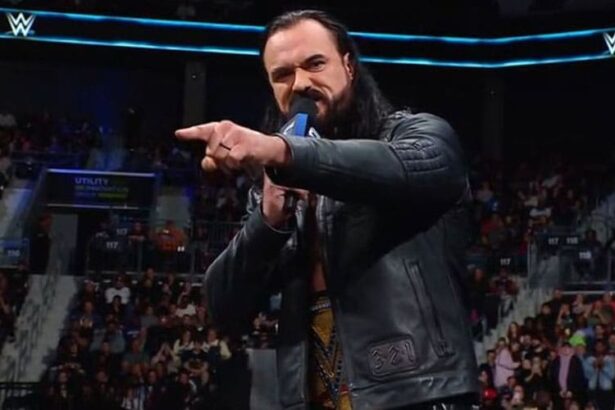 Drew McIntyre leaves CM Punk, Roman Reigns survives two attacks on SmackDown