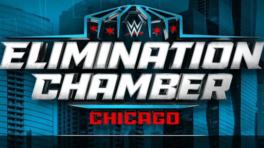 Two WWE Stars Qualify For Elimination Chamber 2026