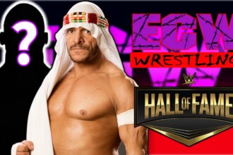 ECW Legends To Be Inducted Into WWE Hall Of Fame 2026