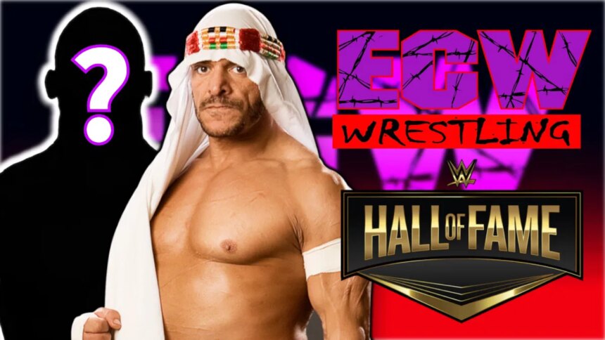 ECW Legends To Be Inducted Into WWE Hall Of Fame 2026