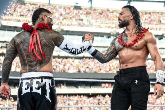 "Never hate your family"