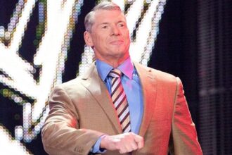 Eric Bischoff thinks Vince McMahon will return to WWE TV