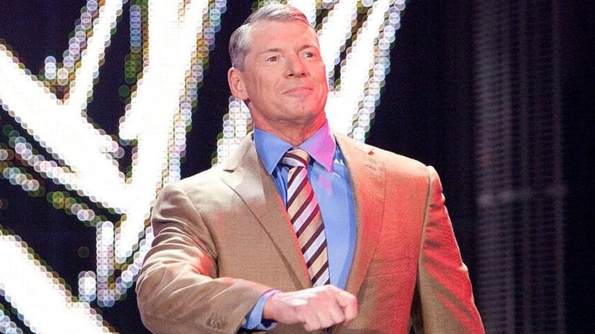 Eric Bischoff thinks Vince McMahon will return to WWE TV